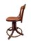 Vintage Desk Chair from Thonet 6