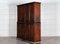 Large 19th Century English Pine Housekeepers Cupboard, 1870s, Image 6