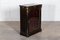 19th Century English Ebonised Glazed Pier Cabinet, 1870s 3