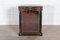19th Century English Ebonised Glazed Pier Cabinet, 1870s 17