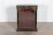 19th Century English Ebonised Glazed Pier Cabinet, 1870s, Image 17