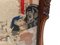 Dog Needlepoint Screen Trial Tapestry by Landseer for Jury, Chatsworth 7