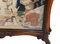 Dog Needlepoint Screen Trial Tapestry by Landseer for Jury, Chatsworth 5