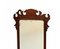 Georgian Swivel Mahogany Cheval Mirror, 1890s 3