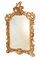 Italian Gilt Pier Mirror Rococo Wall Mirrors 1