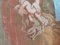 Französischer gerahmter Wandteppich Religiöses Bild aus dem späten 19. Jh. von Peter Paul Rubens, 1890er 4