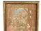 Französischer gerahmter Wandteppich Religiöses Bild aus dem späten 19. Jh. von Peter Paul Rubens, 1890er 7