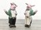 Early 20th Century Butchers Shop Pig Display Models, 1930s, Set of 2 8