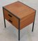 Small Bedside Table in Teak, Image 9