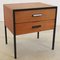 Small Bedside Table in Teak, Image 10
