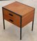 Small Bedside Table in Teak, Image 6