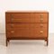 Chest of Drawers with Brass Handles from G-Plan, 1960s, Image 1