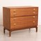 Chest of Drawers with Brass Handles from G-Plan, 1960s 2