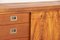 Credenza in teak e mogano fiammato di Greaves & Thomas, 1960, Immagine 12