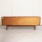 Credenza in teak e mogano fiammato di Greaves & Thomas, 1960, Immagine 15