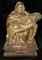 Scultura Madonna della Misericordia in legno policromo, Francia meridionale, Immagine 1