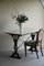 Small Marble Dining Table 11