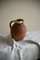 Large Antique Teracotta Jug 4