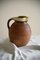 Large Antique Teracotta Jug, Image 6