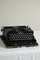 Máquina de escribir modelo 5 Erika vintage de Seidel & Naumann, Imagen 1