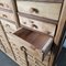 Large Industrial Drawer Cabinet 7