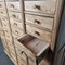 Large Industrial Drawer Cabinet, Image 4