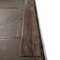 Long Vintage Wooden Garden Bench, Image 3