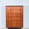Danish Tall Chest of Drawers by Johannes Larsen, 1960s, Image 4