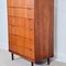 Danish Tall Chest of Drawers by Johannes Larsen, 1960s 5