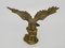 Large Eagle Statue in Bronze, 1970s, Image 9