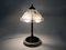 Art Deco Table Lamp from Ezan, France, 1930s 2