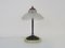 Art Deco Table Lamp from Ezan, France, 1930s, Image 1
