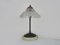Art Deco Table Lamp from Ezan, France, 1930s 4