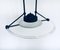 Black Pendant Lamp, 1980s, Image 15