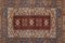 Turkish Soft Muted Color Oushak Living Room Rug 6