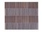 Vintage Turkish Striped Kilim Rug, Image 2