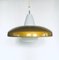 Mid-Century Modern Dutch Pendant Lamp attributed to Philips, 1950s, Image 1