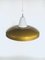 Mid-Century Modern Dutch Pendant Lamp attributed to Philips, 1950s, Image 7