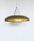 Mid-Century Modern Dutch Pendant Lamp attributed to Philips, 1950s 10