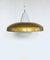 Mid-Century Modern Dutch Pendant Lamp attributed to Philips, 1950s, Image 10