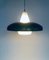 Mid-Century Modern Dutch Pendant Lamp attributed to Philips, 1950s, Image 5