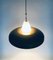 Mid-Century Modern Dutch Pendant Lamp attributed to Philips, 1950s 4