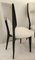 Chaises par Paolo Buffa, Italie, 1950s, Set de 4 7