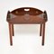 Butlers Tray Side Table, 1950s, Image 1