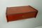 Vintage Danish Teak Floating Shelf, 1960s 6