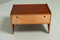 Vintage Danish Teak Floating Shelf, 1960s, Image 18