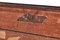 Oak Mule Chest, 1790s 8