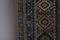 Anatolischer handgeknüpfter Teppich mit reichem Rand 9