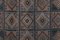 Anatolischer handgeknüpfter Teppich mit reichem Rand 6