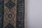 Anatolian Hand-Knotted Rug with Rich Border 10